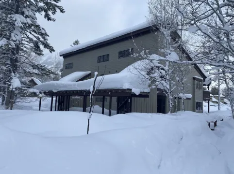 Indian Paintbrush Condo
