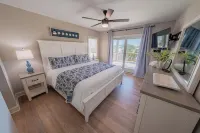 Salty 7 – Oceanfront 8BR Retreat w/ Pool, Game Room & Breathtaking Views