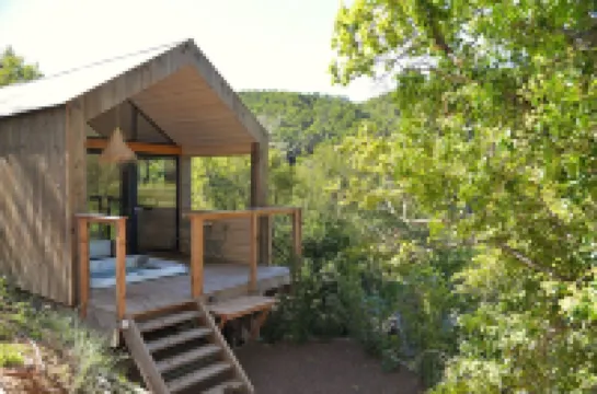 Le Lodge Nid Perché