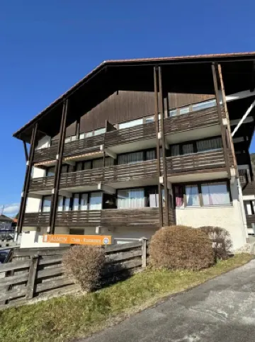 Central apartment with balcony directly on the hiking trail - Alpenperle Tegernsee Hotels in der Nähe von Bräustüberl Tegernsee