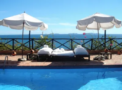 Despierta en el Paraíso Hotels near Playa el agua