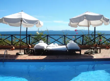 Despierta en el Paraíso