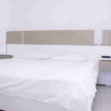 excelente apartamento frente a el mar Rooms