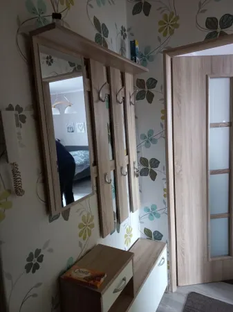 Wohnung in Tarnowskie Gory, Neben dem Gerichtsgebaeude