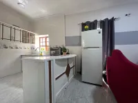 Luxury Stone Town Suite - Centrally Located