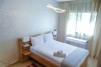 Magnificent apart in the heart of the prestigious historic Hassan Rabat district 쿼티에 애드미니스트라티프 호텔