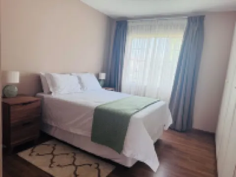 Lovely home away from home with WiFi located at an Estate in Centurion.
