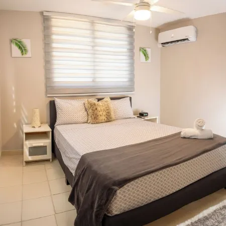 Luxury Beach Villa Отели в г. Дорадо