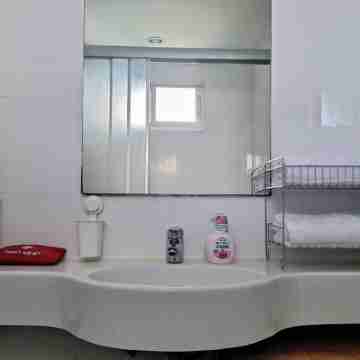 Your 2nd home with a view centrally located in Bangkok Rooms