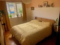 East London Family Apartment