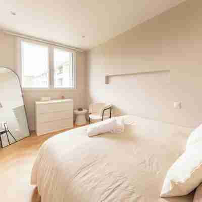 Mat&Ness Luxury Rooms