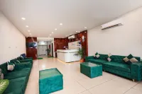 Hotel Konark Nest-Vijay Nagar