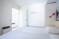 The North Cape Hotels in Ameland