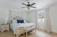 Outdoor Oasis Heated Pool, Hot Tub, Fire Pit, Tiki, Games