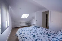 Casa Viturna Hotels in O Grove