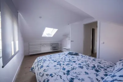 Casa Viturna Hotels near Praia Da Lanzada