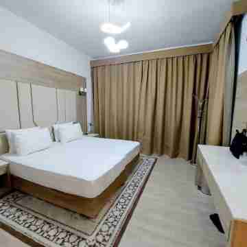 1BR Warm and comfortable APT in maryam island Rooms