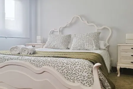 Bienvenido a Casa Merino Отели в г. Miono