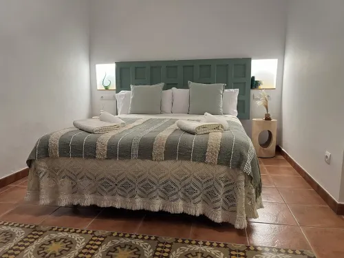 Ulls del Priorat Hotels in El Masroig