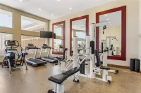 Best Western Plus Cedar City - Gym