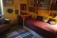 In the heart of the Unesco Dolomites Các khách sạn gần Grea