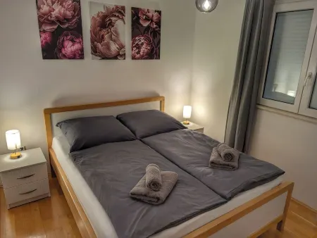 Große Familienfreundlich Wohnung mit vielen Extras