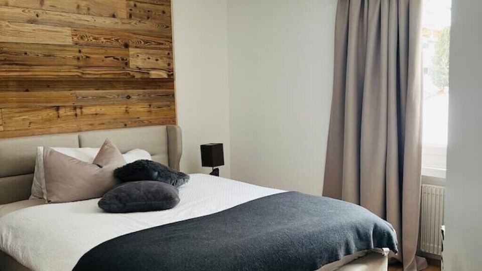 Mountaindream Apartment Sedrun