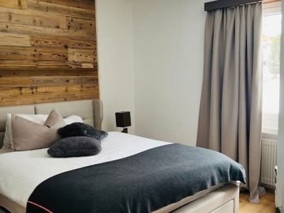 Mountaindream Apartment Sedrun