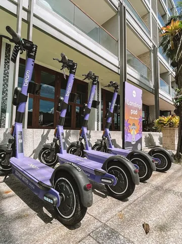 รูปภาพของInstagramable 1br pool access apartment near Bangtao Beach