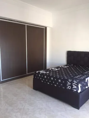 Apparently new vacation rental Hotel a Mostaganem