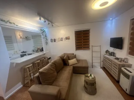 Casa Le Dome : 3BR Nordic-Inspired Hotel Home for Groups and Families [Popular] Отели в г. Антиполо