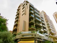 Beautiful 1 Bedroom Apartment in Gemmayzeh with a View! 2B Hotels in 