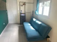 Villa LUNA located in a natural setting close to the sea with private swimming pool