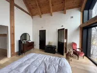 Shatemuc, a magical getaway on the Hudson River