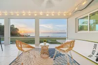 Bella Mer 3 Bedroom Home - parking