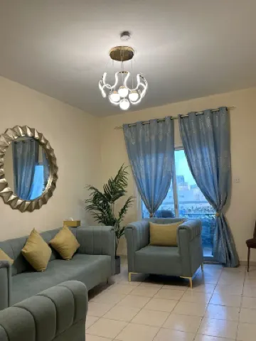 Urban Serenity Luxury 1 Bedroom Entire Apartment