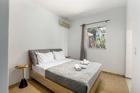 Libyan Horizon Seaview Отели в г. Lampi