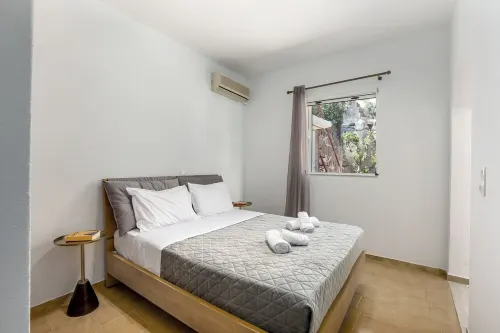 Libyan Horizon Seaview Hotels in Lampi