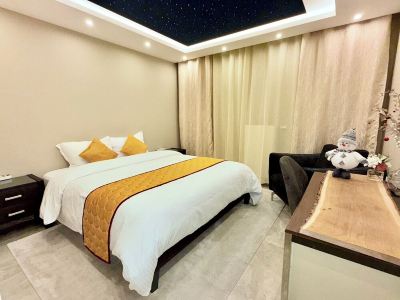 Appartement de Haut Standing -jacuzzi- Proche des Marché de Noël de Strasbourg