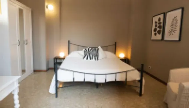 CASAROSA: aria condizionata, wifi, garage gratuito, animali ammessi Hotels in Porretta Terme