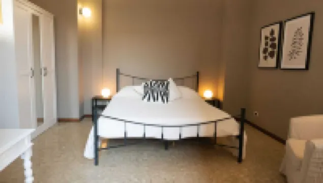 CASAROSA: aria condizionata, wifi, garage gratuito, animali ammessi Hotels in Porretta Terme