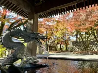 Onsen Yado Mizuguchi