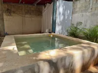 Casa Elda فنادق في Ticul