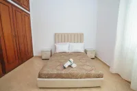 Chalet Plage Studio Marina Smir Hotel in zona Golf de Cabo Negro