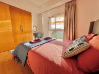 The Blue Anchor with Pools & Beach Access in Taghazout Bay Hôtels à proximité de : Airport Agadir Taxi