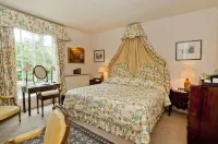 The Old Rectory at Hartwell House