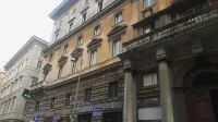 Tula Inn Hotels near بوكا ديلا فيريتا