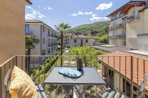 Casa Matilde Ortensia - Absolute Comfort and Relaxation on Lake Maggiore Hotels in Baveno