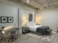 The 610 Flats: Zen Den #25