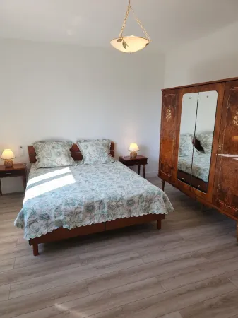 Coquet 3 Pièces vue mer